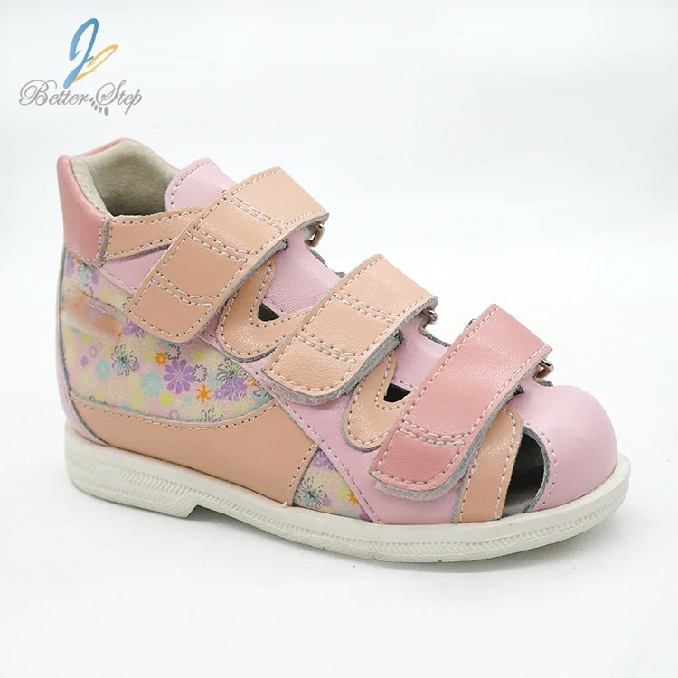 Summer Fashionable Breathable kids shoes Children Orthopedic Sandals, As request
Summer Fashionable Breathable kids shoes Children Orthopedic Sandals, As request