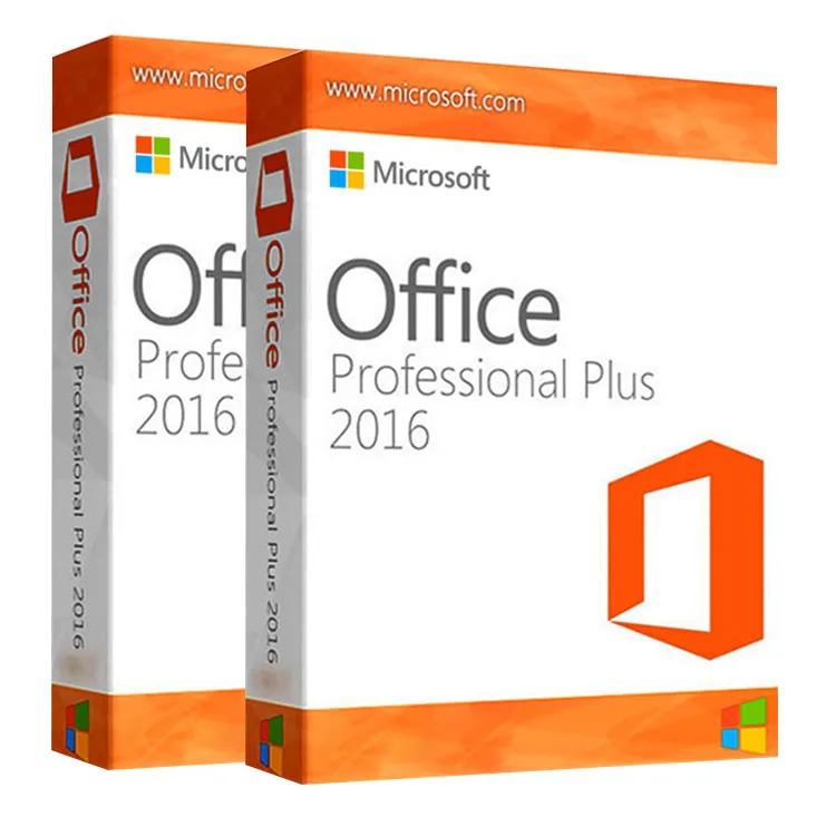 Wholesale Office 2016 Profesional Plus digital key code 100% Online Activation Microsoft Office 2019 Pro Plus Key
Wholesale Office 2016 Profesional Plus digital key code 100% Online Activation Microsoft Office 2019 Pro Plus Key