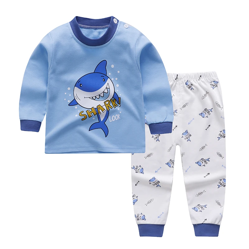 Children warm clothes cotton comfortable fabric unisex kids plain pajamas boys sleepwear
Children warm clothes cotton comfortable fabric unisex kids plain pajamas boys sleepwear