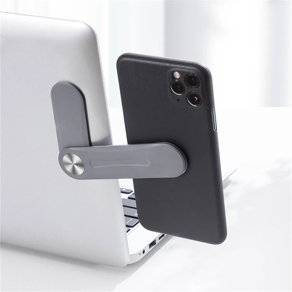 Height adjustment magnetic cell phone holder clip for laptop clip on phone holder laptop stick on adjustable phone stand
Height adjustment magnetic cell phone holder clip for laptop clip on phone holder laptop stick on adjustable phone stand