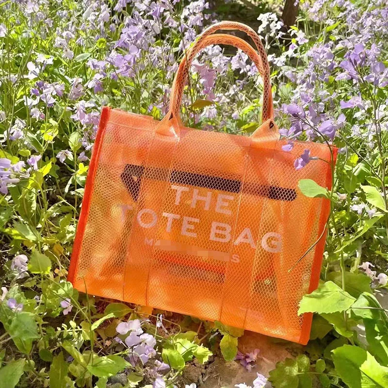 New Tote Bag Jacobs Designer Handbags Purses And Handbags Luxury Pvc Beach Bag Women tote Hand Bags, 5 colors
New Tote Bag Jacobs Designer Handbags Purses And Handbags Luxury Pvc Beach Bag Women tote Hand Bags, 5 colors