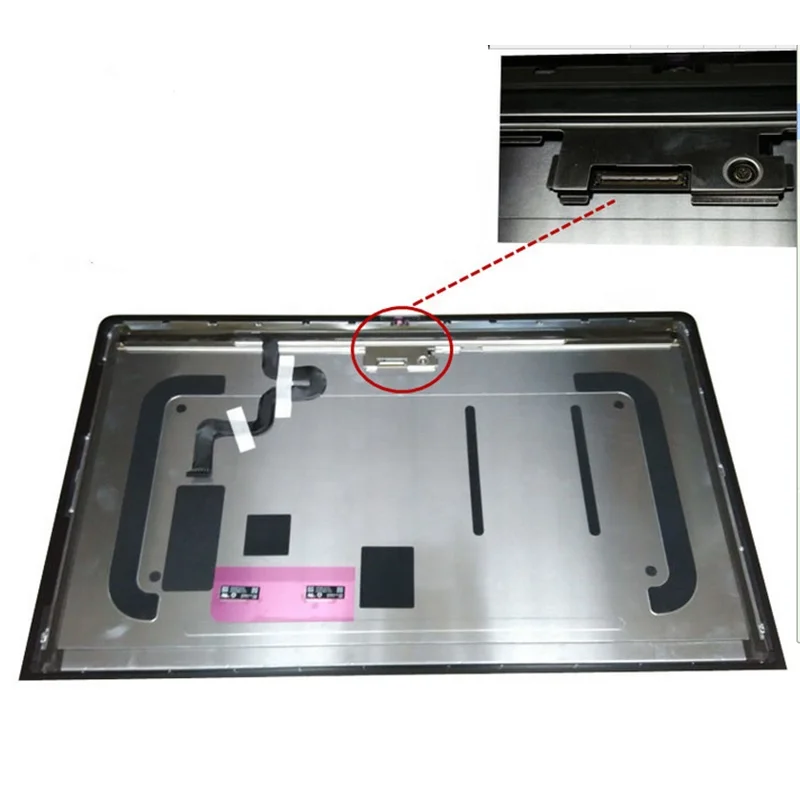 

Year 2014 2015 Genuine New A1419 LCD 5K for iMac 27'' A1419 Display LCD Screen Assembly LM270WQ1(SD)(A2)/(A1)