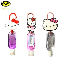 Chip 3D Cartoon And Low Price Animal Custom Design Silicone Hand Sanitizer Holder
Chip 3D Cartoon And Low Price Animal Custom Design Silicone Hand Sanitizer Holder