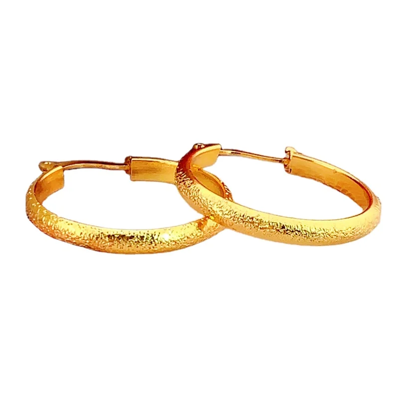 Stall Jewelry Wholesale Sand Gold Plated Gold Retro Aperture Glossy Mother Wide Earrings Factory Wholesale
Stall Jewelry Wholesale Sand Gold Plated Gold Retro Aperture Glossy Mother Wide Earrings Factory Wholesale