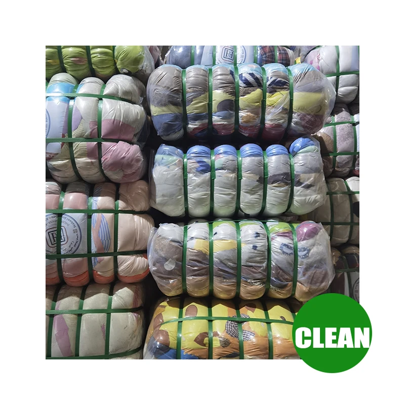 Fashion Quality Second Hand Clothes Used Clothing And Used Clothes In Bales For Sale, Mixed color
Fashion Quality Second Hand Clothes Used Clothing And Used Clothes In Bales For Sale, Mixed color