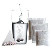 Anti-aging anti-oxidant alkaline water pouch tea filter bag 
Anti-aging anti-oxidant alkaline water pouch tea filter bag