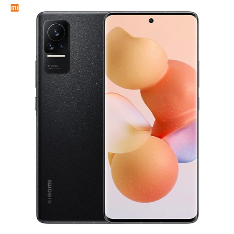 Drop Shipping Original Xiaomi 5G Cell Phone 128GB 256GB Smartphones Android 11 6.55 inch AI Smart Beauty Mobile Phone
Drop Shipping Original Xiaomi 5G Cell Phone 128GB 256GB Smartphones Android 11 6.55 inch AI Smart Beauty Mobile Phone