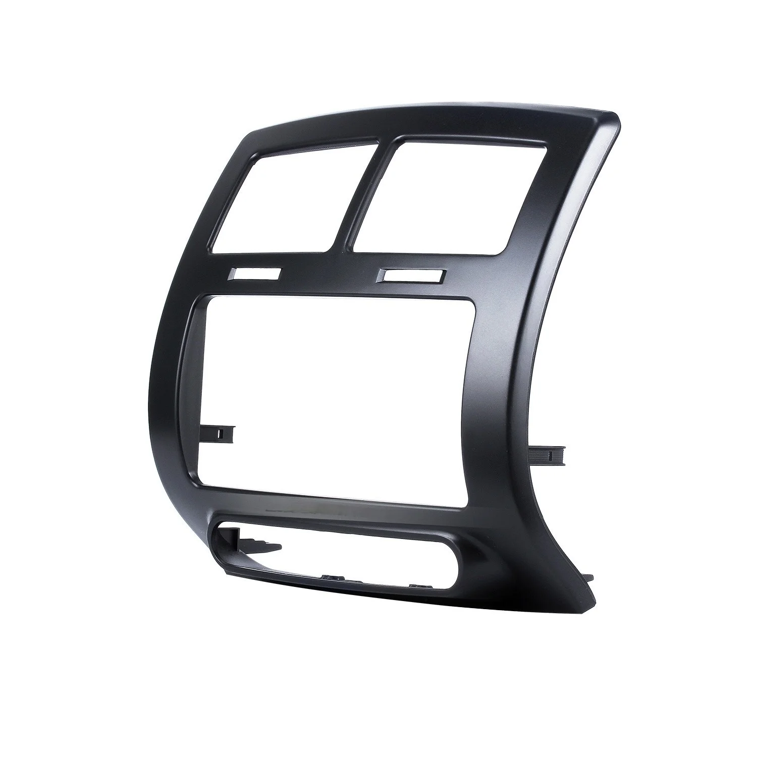 Popular Double Din Car Radio Fascia for 2007-2010 Toyota IST Panel Plate Dash Mount Kit DVD Frame
Popular Double Din Car Radio Fascia for 2007-2010 Toyota IST Panel Plate Dash Mount Kit DVD Frame