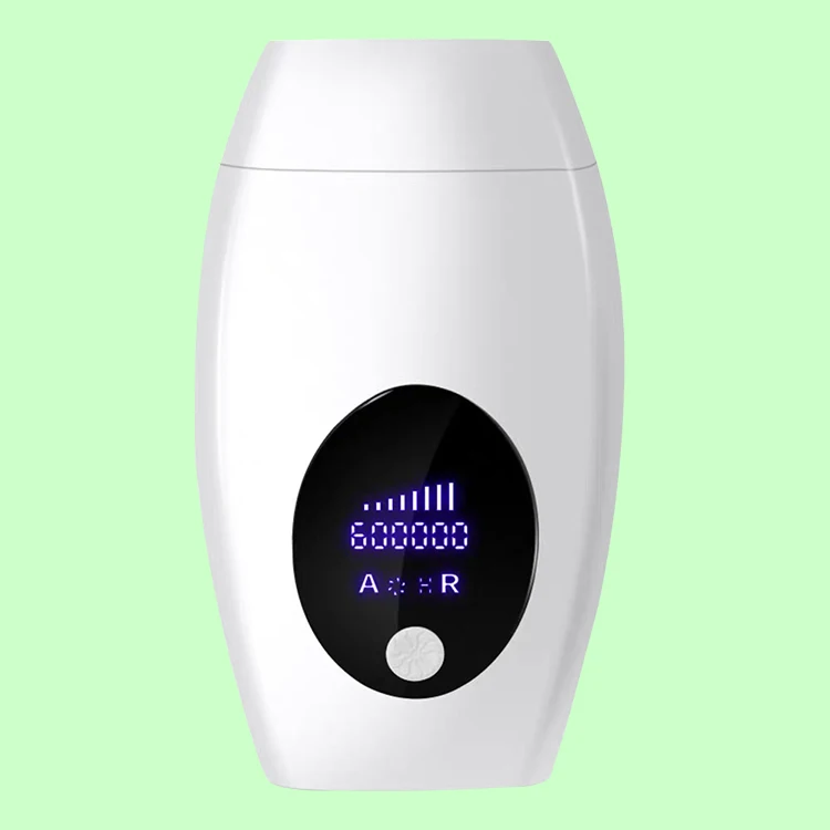 2021 Portable home use factory price IPL hair removal laser depilator depilate for women and men
2021 Portable home use factory price IPL hair removal laser depilator depilate for women and men