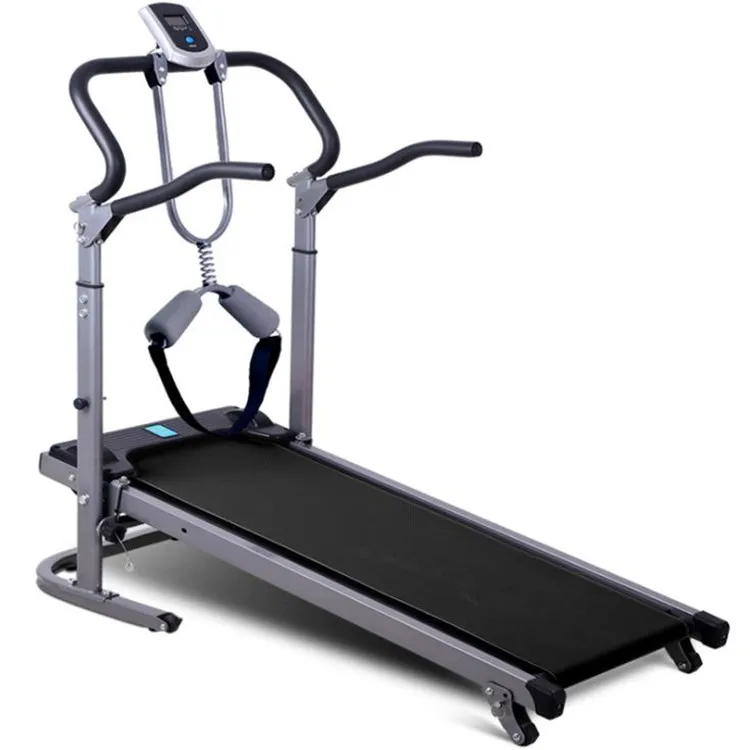 New Design Popular OEM Service Professional Foldable Mechanical Fitness Treadmill For Home, 3 colors
New Design Popular OEM Service Professional Foldable Mechanical Fitness Treadmill For Home, 3 colors