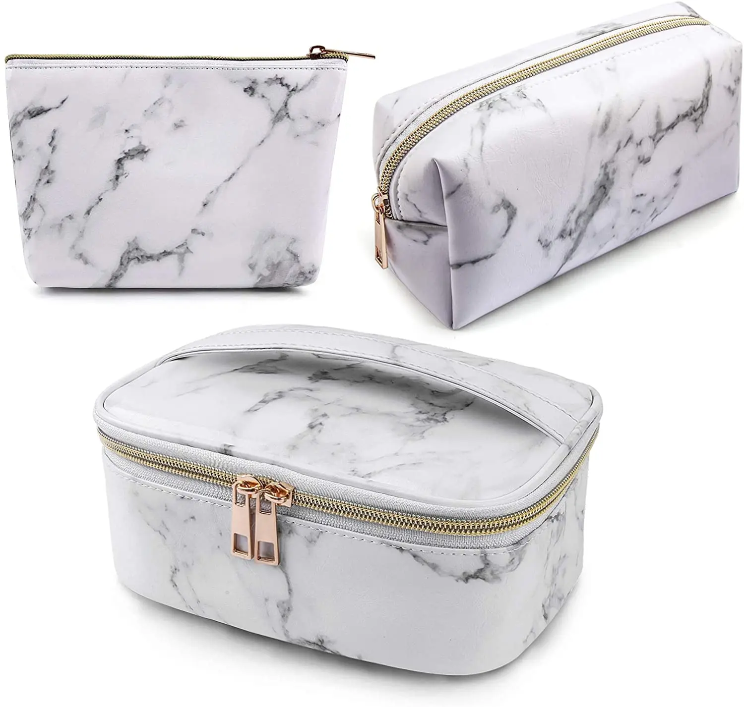OEM PVC PU Cosmetic Bag Private label Custom Logo Waterproof Travel Portable Cosmetic Make Up Case Bag For Ladies, Black/custom
OEM PVC PU Cosmetic Bag Private label Custom Logo Waterproof Travel Portable Cosmetic Make Up Case Bag For Ladies, Black/custom