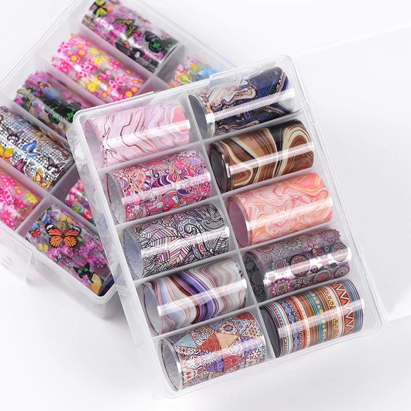 Different Nail Foil Rose Gold Star Heaven Nail Stickers Colorful Nail Art Foil Sticker Transfer Sticker
Different Nail Foil Rose Gold Star Heaven Nail Stickers Colorful Nail Art Foil Sticker Transfer Sticker