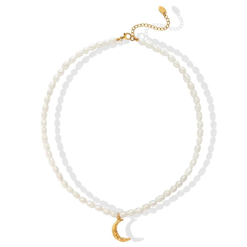 Joolim Jewelry Fresh Water Real Natural Pearl Choker Necklace Eeternity Fashion Jewelry
Joolim Jewelry Fresh Water Real Natural Pearl Choker Necklace Eeternity Fashion Jewelry