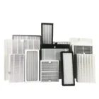 Filter Hepa Hepa Filter Filter Customized Replacement Air Cleaner Filter For Air Purifier Hepa Filter