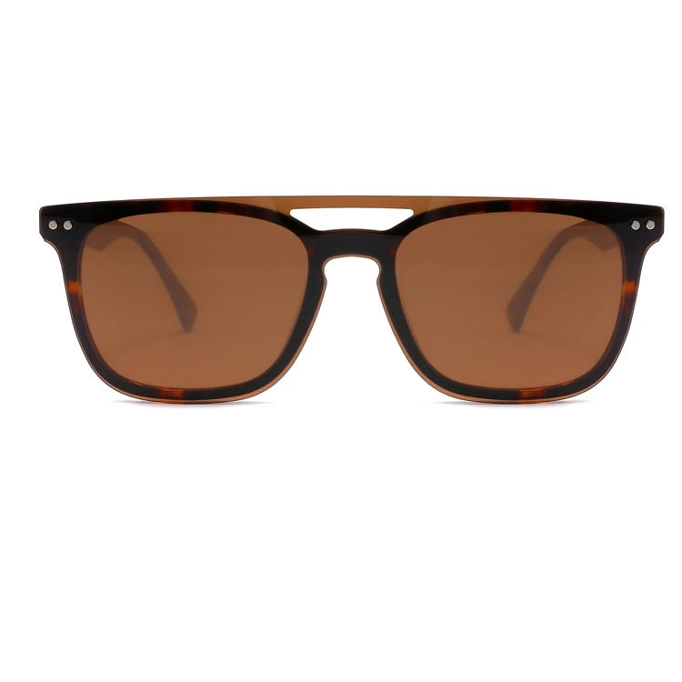 2020 Hot sale Magnet Polarized Clip on Acetate Sunglasses frame With eyewear optical frame
2020 Hot sale Magnet Polarized Clip on Acetate Sunglasses frame With eyewear optical frame