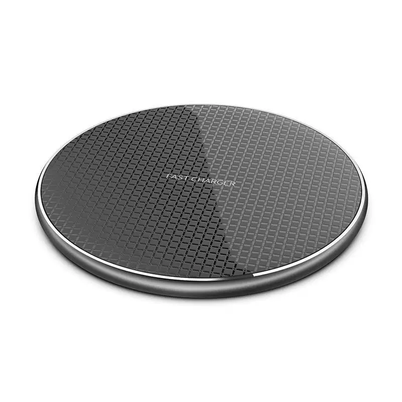 2021 Amazon Hot Sale 5V 2A 7.5W Wireless Phone Chargers Fast Quick Charging For iPhone Custom Bicycle Wireless Charger, Black,silver,blue,red,pink
2021 Amazon Hot Sale 5V 2A 7.5W Wireless Phone Chargers Fast Quick Charging For iPhone Custom Bicycle Wireless Charger, Black,silver,blue,red,pink