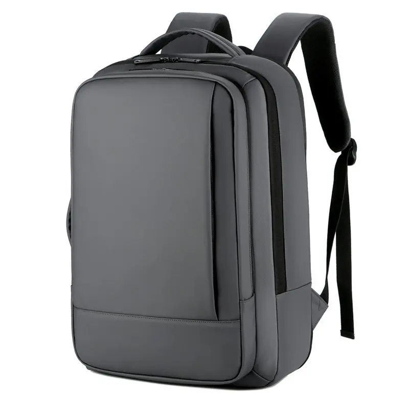 USB charging laptop backpack bag waterproof design fashion laptop case leather brief laptop backpack
USB charging laptop backpack bag waterproof design fashion laptop case leather brief laptop backpack