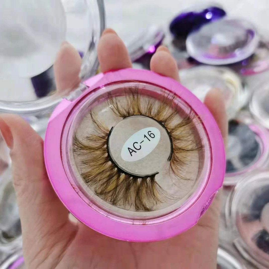 Bulk price mink lashes 25 mm with box eyelash micro brush self adhesive eyeliner 3d bulk mink lashes 25 mm mink eyelashes, Black
Bulk price mink lashes 25 mm with box eyelash micro brush self adhesive eyeliner 3d bulk mink lashes 25 mm mink eyelashes, Black
