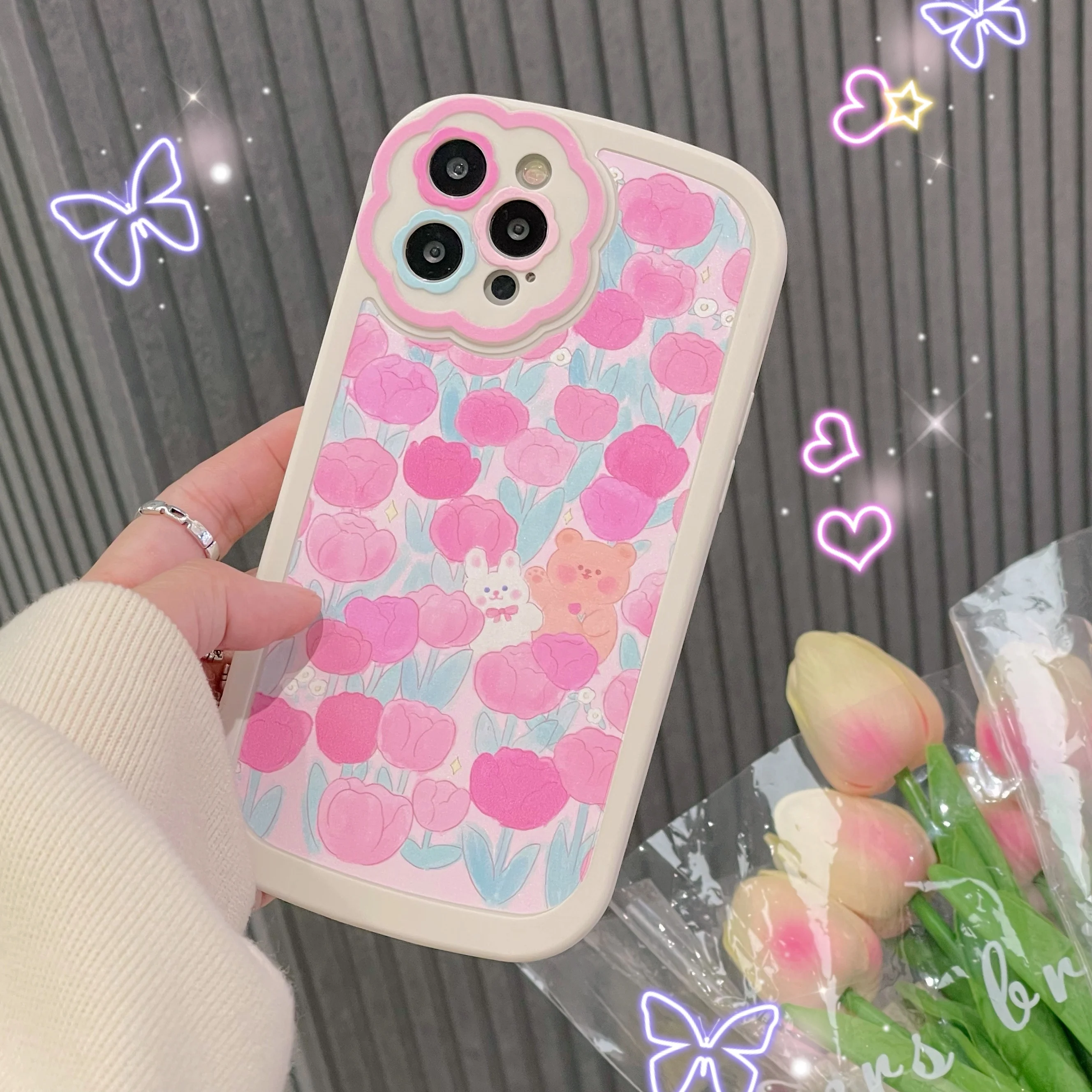 fashion girl Painting phone caver camera lens protection flower mobile case for iphone 13 pro max 13 11 xr
fashion girl Painting phone caver camera lens protection flower mobile case for iphone 13 pro max 13 11 xr