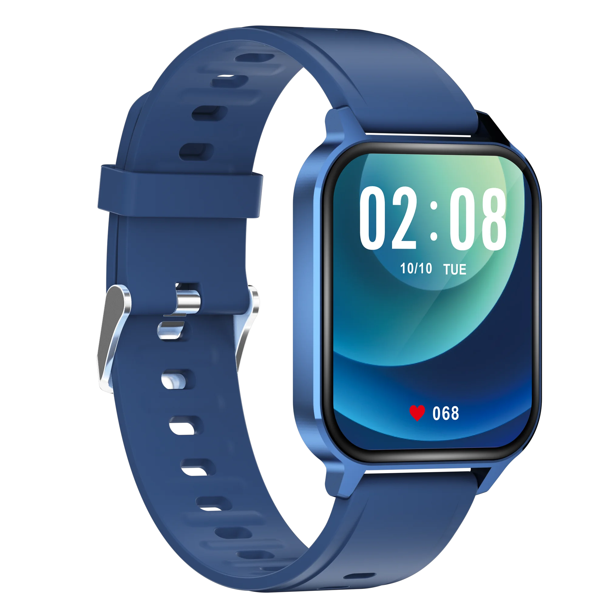Bozlun Q18 Wearable Devices Watch 2.2 Inch Oled Display Heart Rate Monitor Activity Tracker Up Smart Watch, Black,night green, blue, pink,red
Bozlun Q18 Wearable Devices Watch 2.2 Inch Oled Display Heart Rate Monitor Activity Tracker Up Smart Watch, Black,night green, blue, pink,red