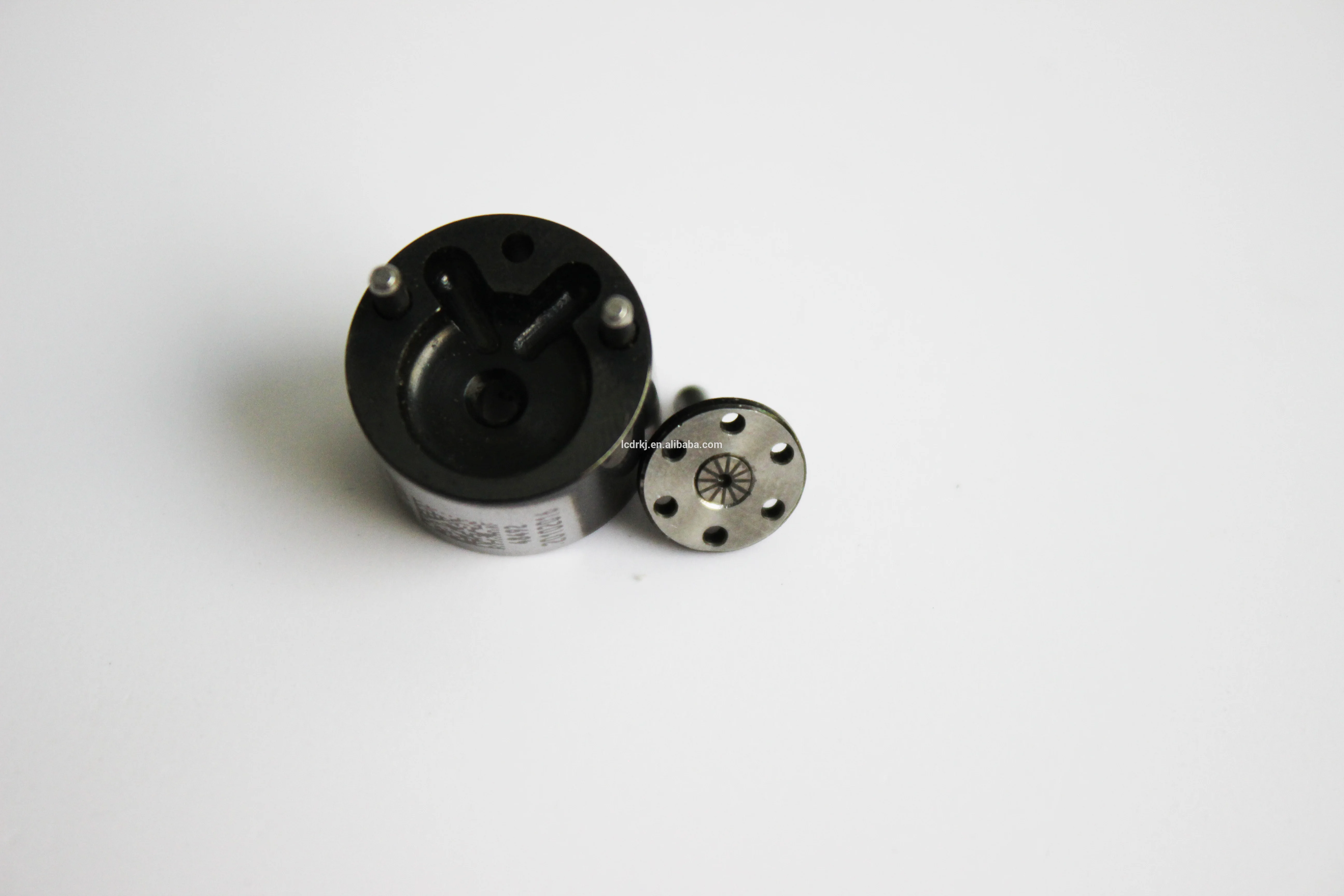 Customize common rail injector spare parts for 9308-619C