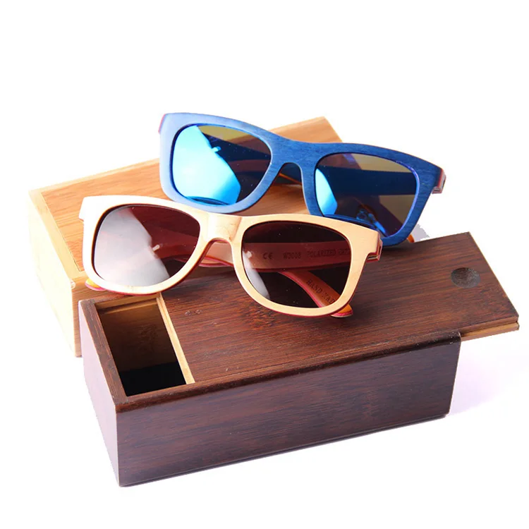 Logo Printed Available Free Handmade Bamboo Sunglasses Custom Eyeglasses Gift Jewelry Packaging Boxes, Natural bamboo/brown bamboo
Logo Printed Available Free Handmade Bamboo Sunglasses Custom Eyeglasses Gift Jewelry Packaging Boxes, Natural bamboo/brown bamboo