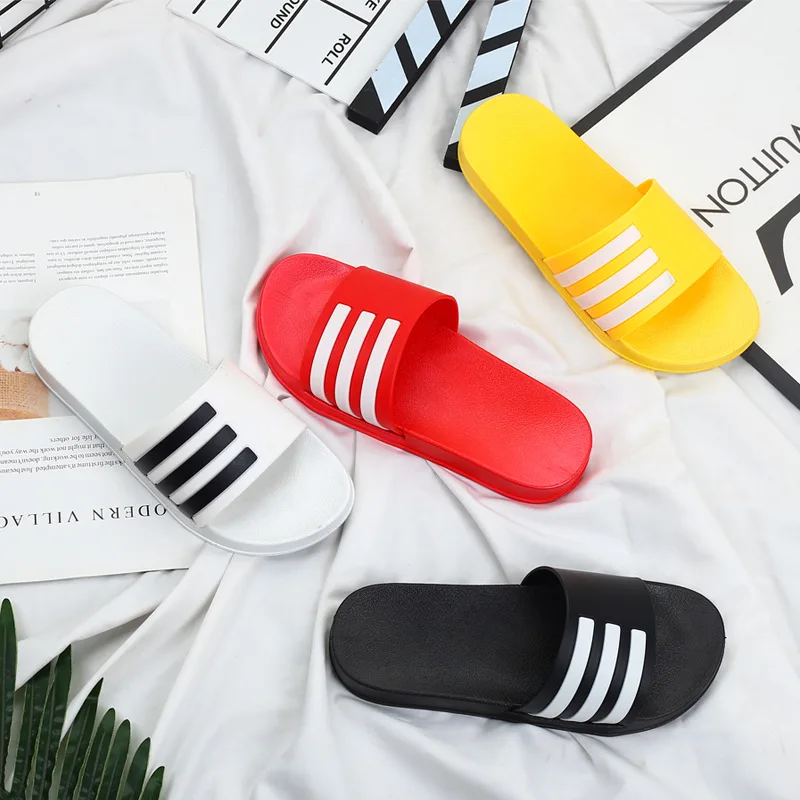 New Arrivals Casual Solid Color Women Fashion Shoes Soft Heel Ladies Slippers, Black,white,red,yellow
New Arrivals Casual Solid Color Women Fashion Shoes Soft Heel Ladies Slippers, Black,white,red,yellow