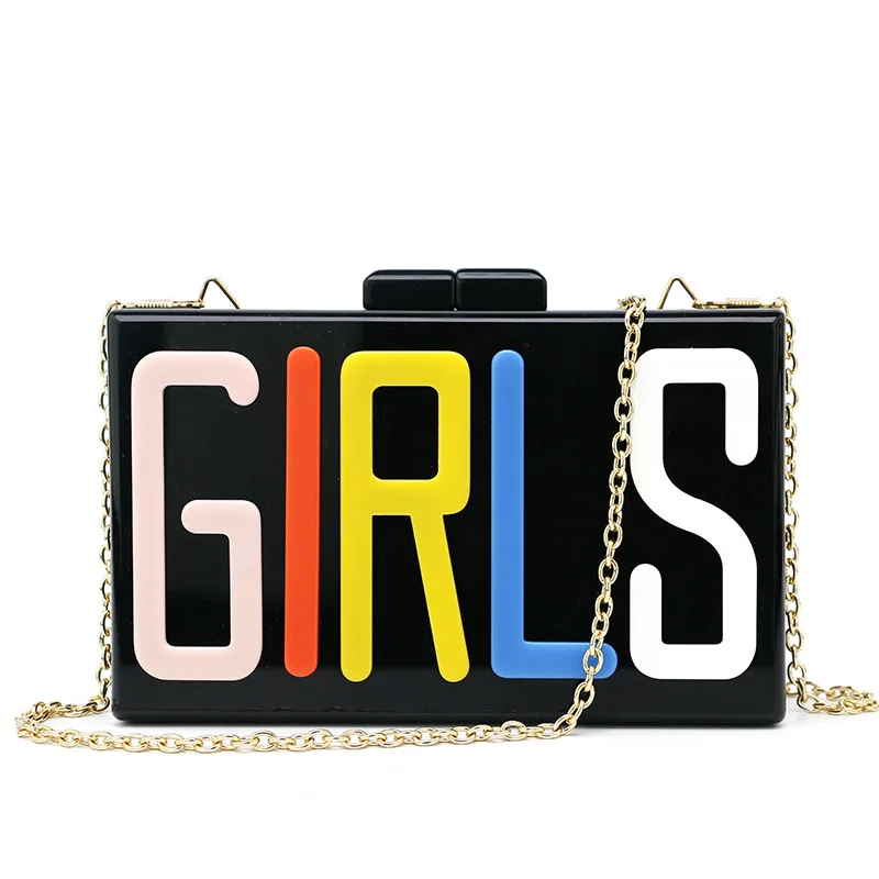 Ladies fashion character letter printed light hand bag messenge bag shoulder bag
Ladies fashion character letter printed light hand bag messenge bag shoulder bag
