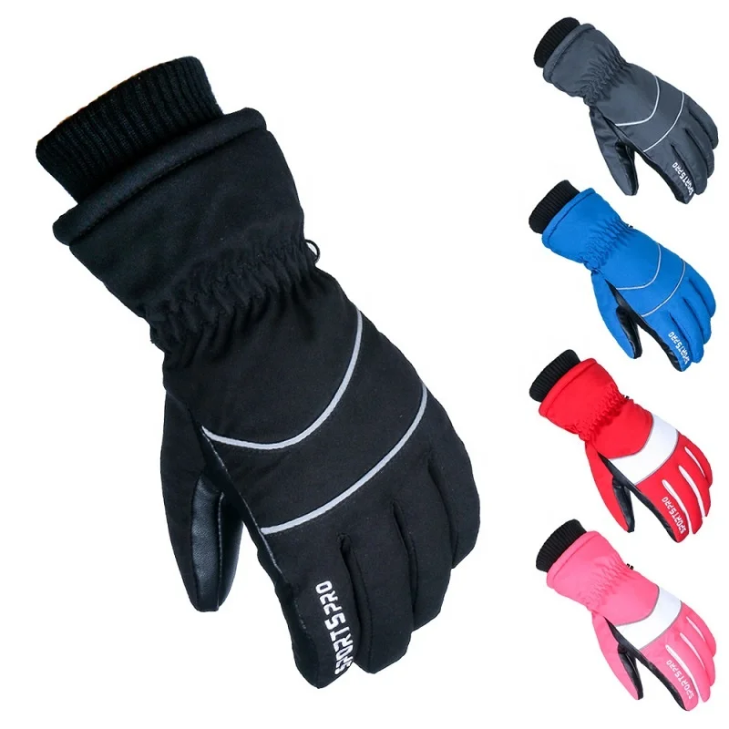 Autumn Winter Warm Ski Glove Phone Touch Screen Full Finger Outdoor Riding Motorcycle Cold Waterproof Hiking Hunting Gloves, 5 colors to choose
Autumn Winter Warm Ski Glove Phone Touch Screen Full Finger Outdoor Riding Motorcycle Cold Waterproof Hiking Hunting Gloves, 5 colors to choose