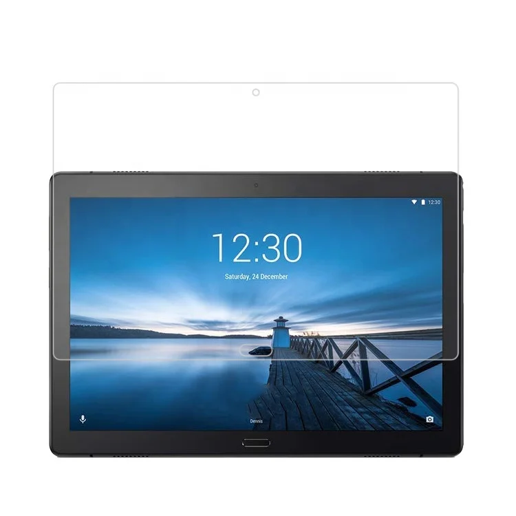 Full glue Bubble Free High Transparent Tablet tempered glass screen protector for lenovo M10 PLUS TAB 10.1 E10 TAB 10.1 P10
Full glue Bubble Free High Transparent Tablet tempered glass screen protector for lenovo M10 PLUS TAB 10.1 E10 TAB 10.1 P10