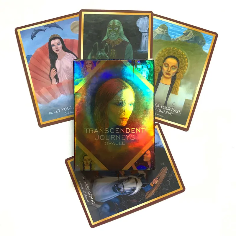 new Beautiful Shinny tarot Deck Oracle Card Divination Entertainment Parties Board Card Game And PDF Guidance
new Beautiful Shinny tarot Deck Oracle Card Divination Entertainment Parties Board Card Game And PDF Guidance