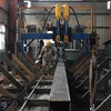 MZGB-4000 Box beam automatic submerged arc welding machine