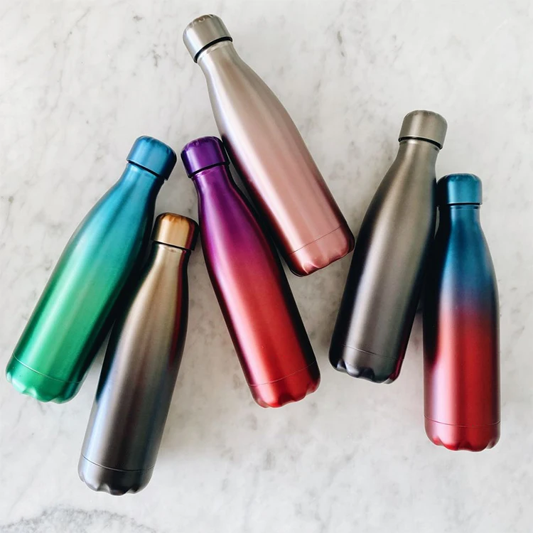 Low cost Thermal Vacuum Cola Shape Sport Water Bottle Custom Logo Color Double Wall Stainless Steel Vacuum Flasks, Customized
Low cost Thermal Vacuum Cola Shape Sport Water Bottle Custom Logo Color Double Wall Stainless Steel Vacuum Flasks, Customized