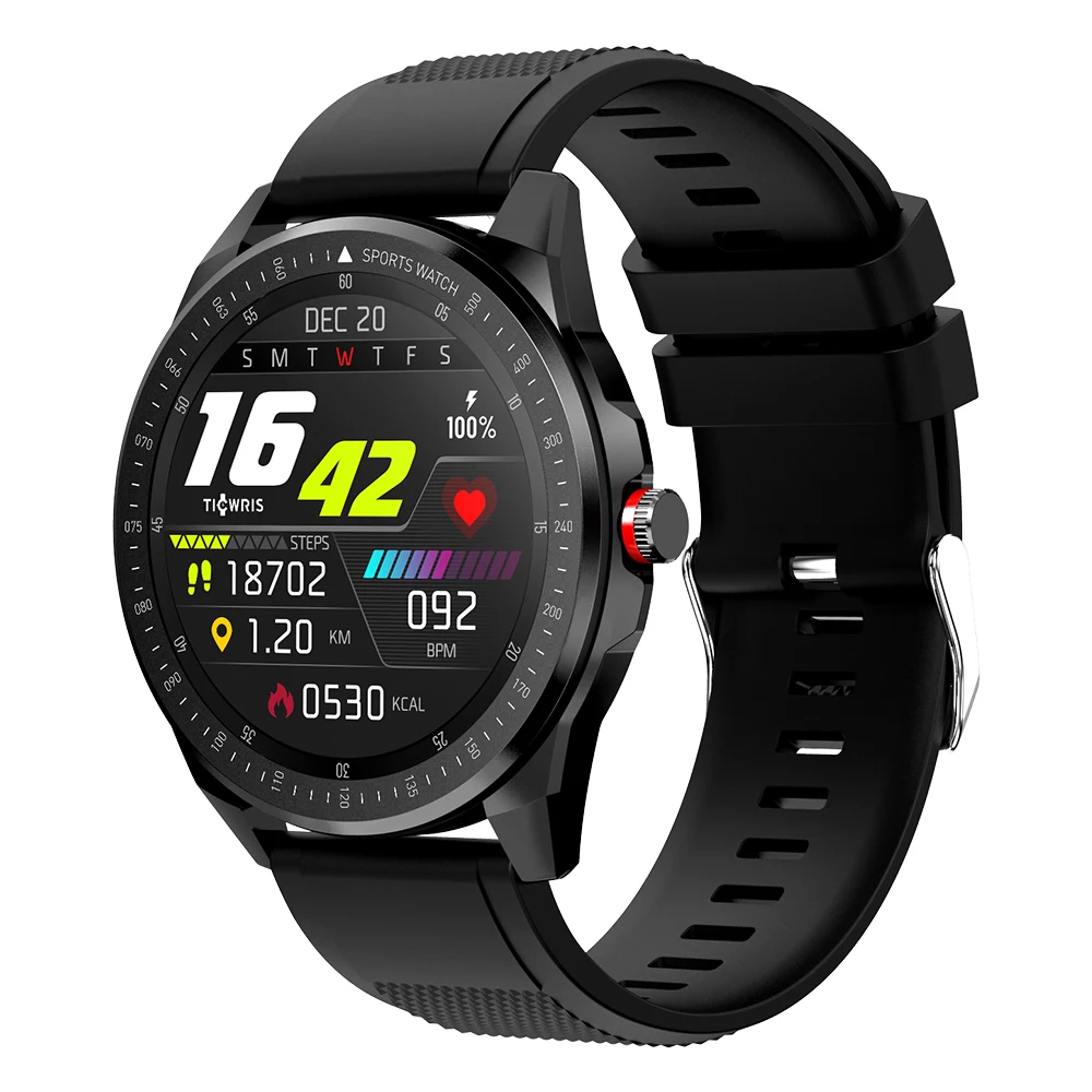 2021 TICWRIS RS Smart Watch Men Women IP68 Waterproof Heart Rate Monitor Sport Fitness Tracker SmartWatch For Android IOS
2021 TICWRIS RS Smart Watch Men Women IP68 Waterproof Heart Rate Monitor Sport Fitness Tracker SmartWatch For Android IOS