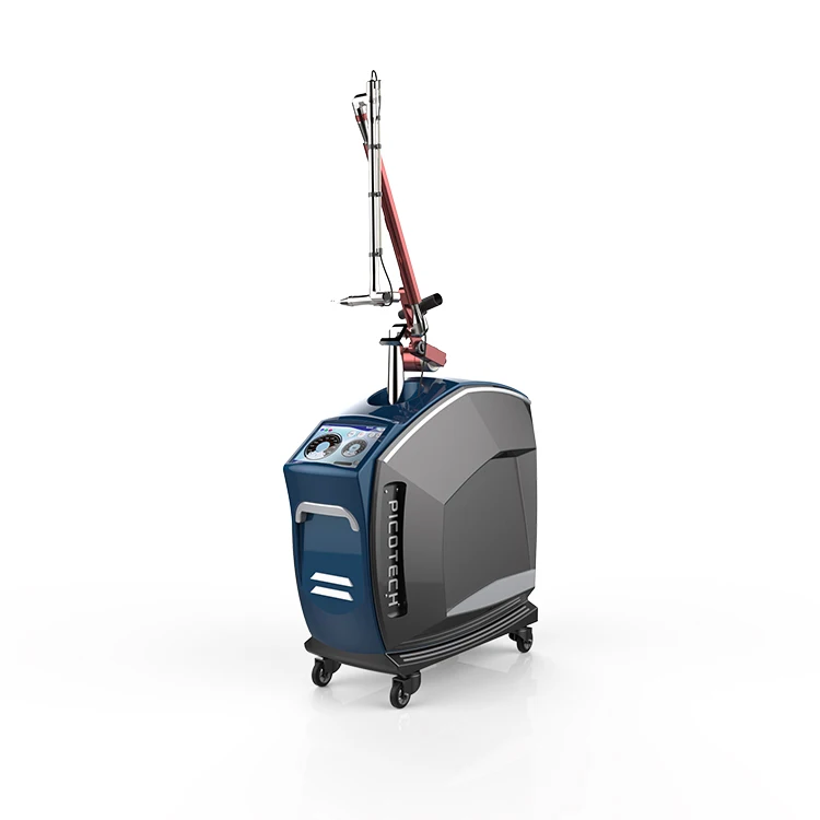 Beauty Equipment Tattoo Removal Laser Machine Anti Acne Pico Q switch Nd Yag Laser
Beauty Equipment Tattoo Removal Laser Machine Anti Acne Pico Q switch Nd Yag Laser