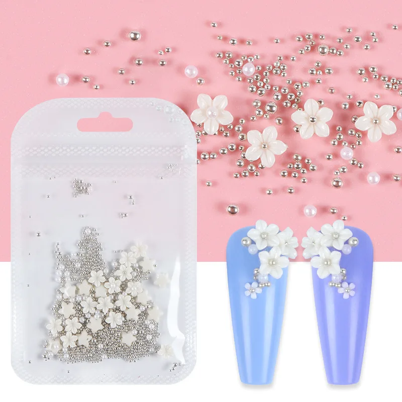 Kawaii Resin Nail Art Charms Acrylic Pink Flowers Metal Bead Diamond Rhinestone Stone Pearls Manicure Decorations Beads Nails
Kawaii Resin Nail Art Charms Acrylic Pink Flowers Metal Bead Diamond Rhinestone Stone Pearls Manicure Decorations Beads Nails