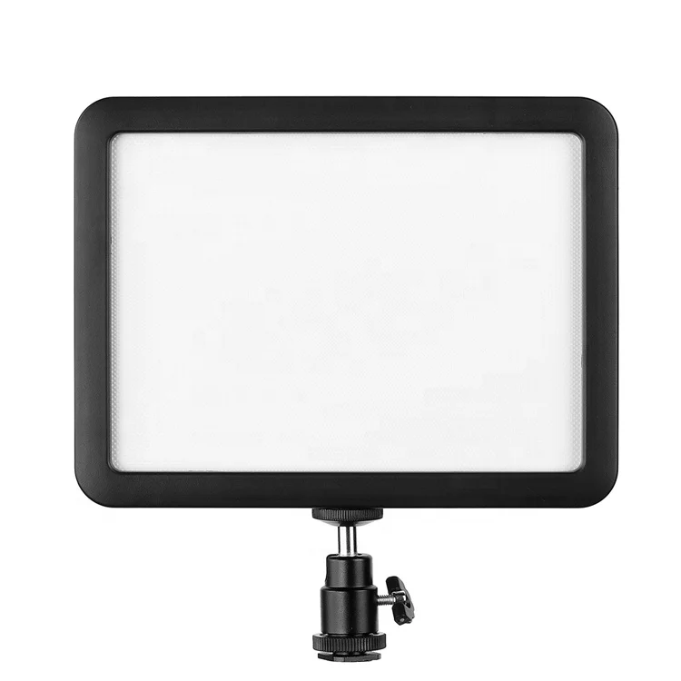 Hot New Products Outdoor LED Video Camera Flash Light With Metal Body Ball Holder
Hot New Products Outdoor LED Video Camera Flash Light With Metal Body Ball Holder