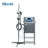 Willita 0.1S Drying Automatic Continuous Inkjet Printer For Plastic Bags