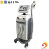 2019 professional latest vertical diode laser hair removal machine / 755 808 1064 diode laser bar