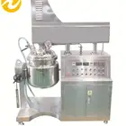 Shear Mixer High Shear Emulsifier Mixer