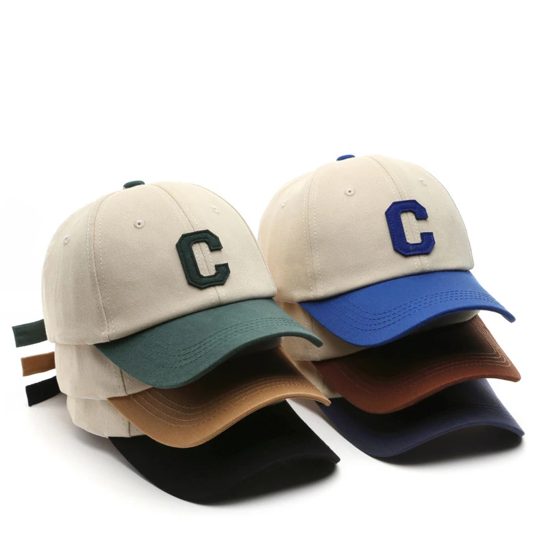 100% Cotton 6 Panel in 2-tone color caps hats baseball cap youth size embroidered snapback baseball caps
100% Cotton 6 Panel in 2-tone color caps hats baseball cap youth size embroidered snapback baseball caps