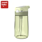 Tritan Cartoon Creative Sport Customized For Kids Bpa Free Eastman Tritan Water Bottle
