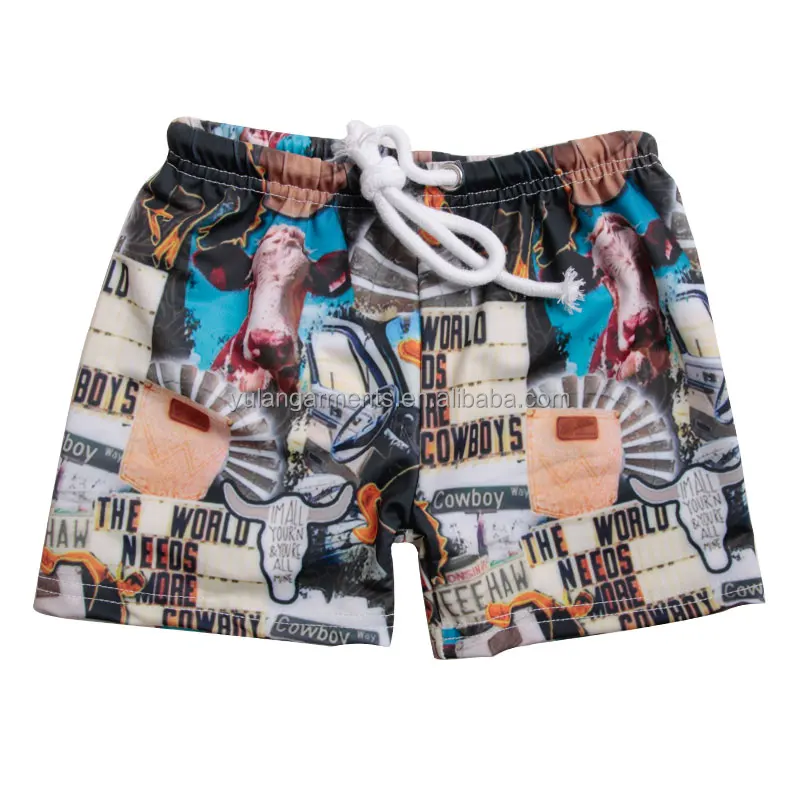 Western Kids Boys Swimming Trunks Fashion Cowboy Printed Bathing Trunks Shorts Beach Swimwear
Western Kids Boys Swimming Trunks Fashion Cowboy Printed Bathing Trunks Shorts Beach Swimwear