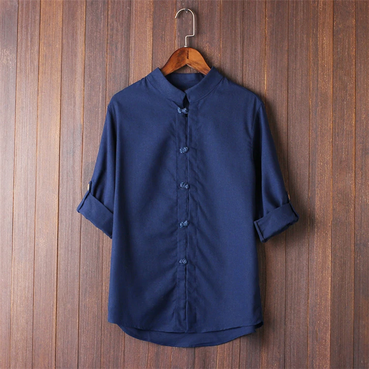 Summer linen and cotton shirt men 2021 simple style pure color men fashion shirt cheap slim fit men button up shirt
Summer linen and cotton shirt men 2021 simple style pure color men fashion shirt cheap slim fit men button up shirt