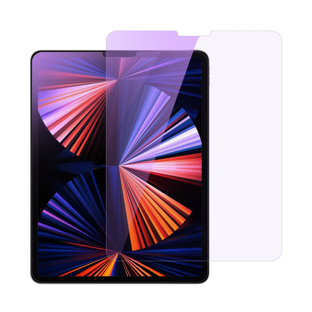 Premium Material Full Glue Anti-blue Light Tempered Glass Mobile Phone Screen Protector for iPad Pro Mini Air
Premium Material Full Glue Anti-blue Light Tempered Glass Mobile Phone Screen Protector for iPad Pro Mini Air