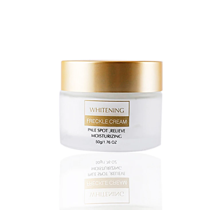 OEM facial skin care dark spots removal moisturizing anti aging arbutin beauty face cream whitening freckle
OEM facial skin care dark spots removal moisturizing anti aging arbutin beauty face cream whitening freckle