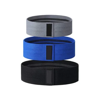 Custom Logo Household Gym Stretch Resistance Bands Set Hip Loop Resistance Band, Customized
Custom Logo Household Gym Stretch Resistance Bands Set Hip Loop Resistance Band, Customized