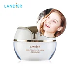 Private Label Natural women Anti-wrinkle firming Eye Cream