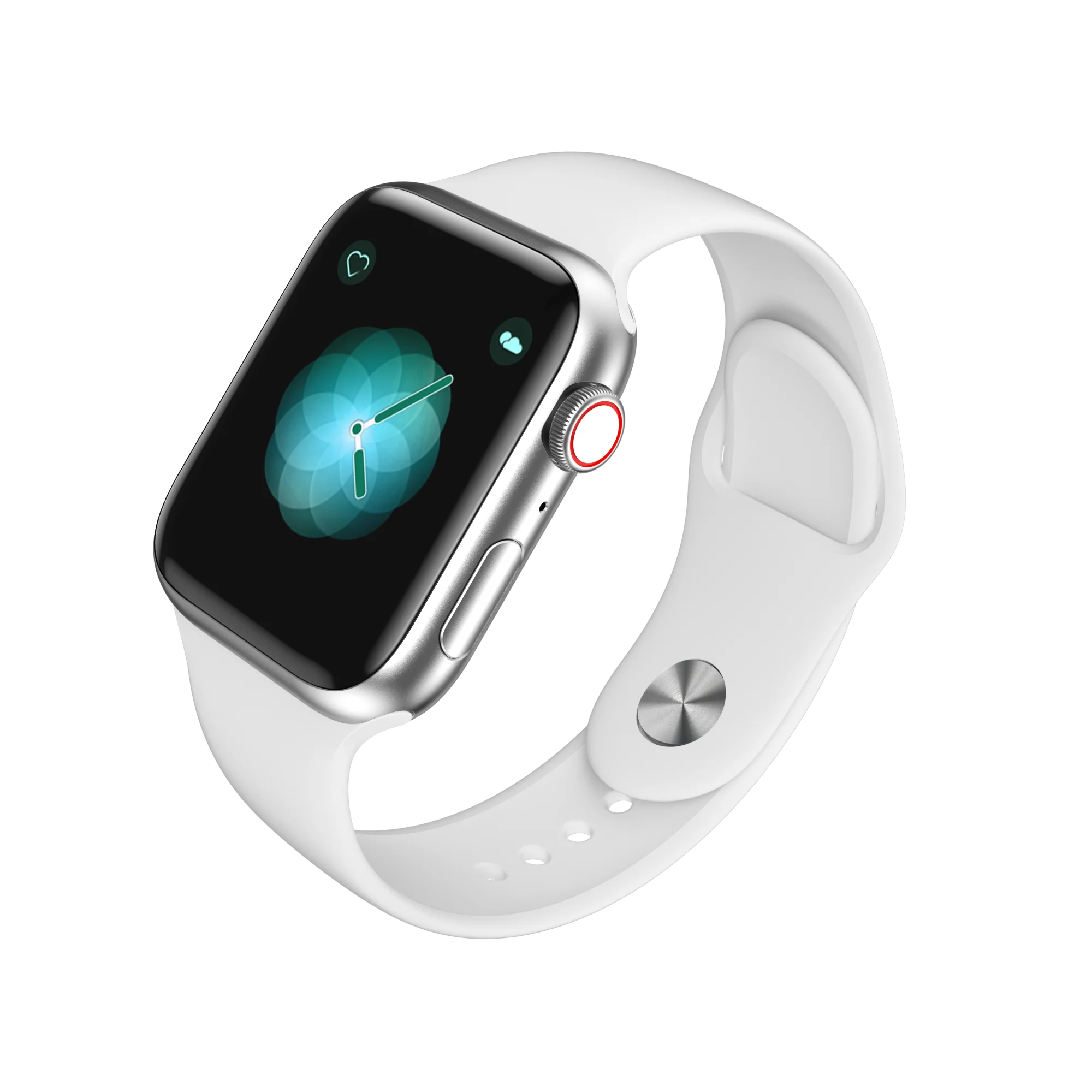 Smartwatch IWO13 BT Call 44mm Smart Watch Heart Rate Monitor Blood Pressure I8 pro Smart Watch for IOS Android
Smartwatch IWO13 BT Call 44mm Smart Watch Heart Rate Monitor Blood Pressure I8 pro Smart Watch for IOS Android