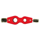 1/2'' 3/4'' Customer Logo Printing Clean Copper Tube Fitting Brushes